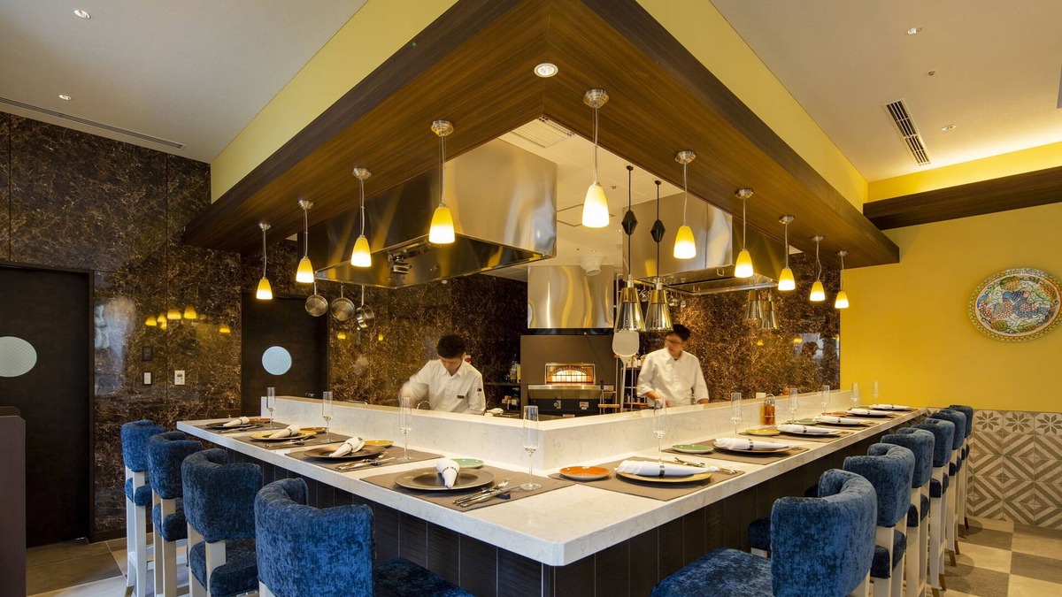 Kobe City Centre Hotel | Hotel Monterey KOBE