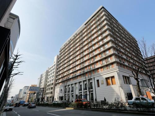 Karasumaoike Hotel | Hotel Monterey Kyoto