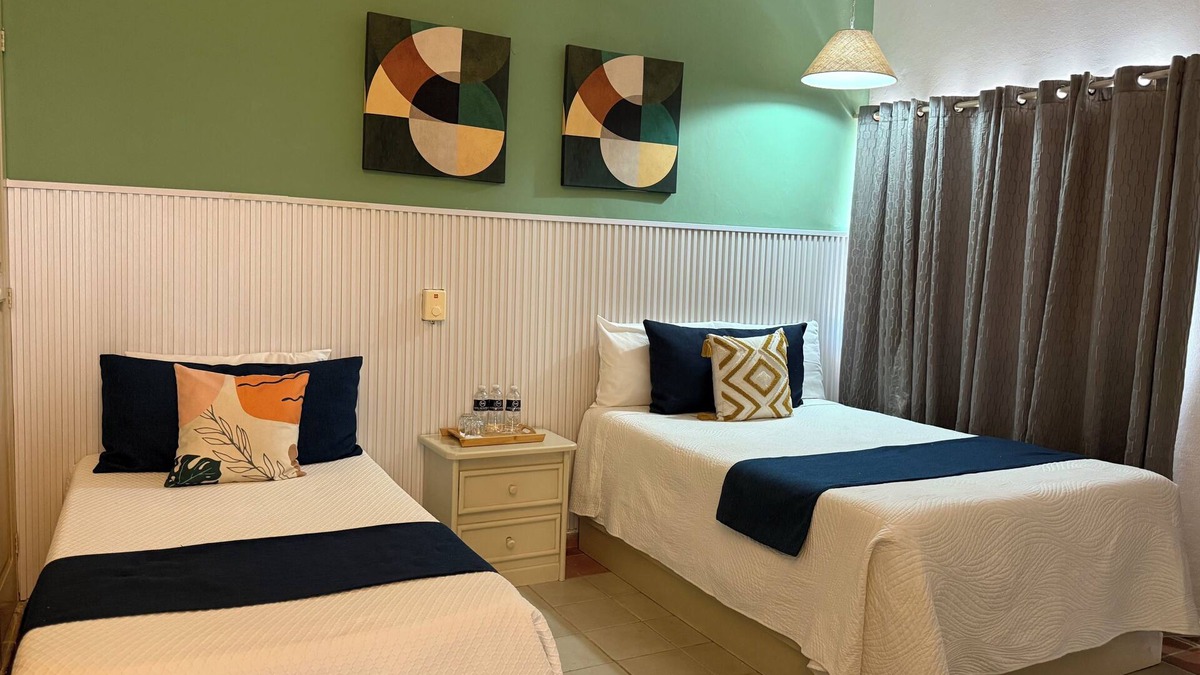 Puerto Plata Hotel | Hotel Montesilva