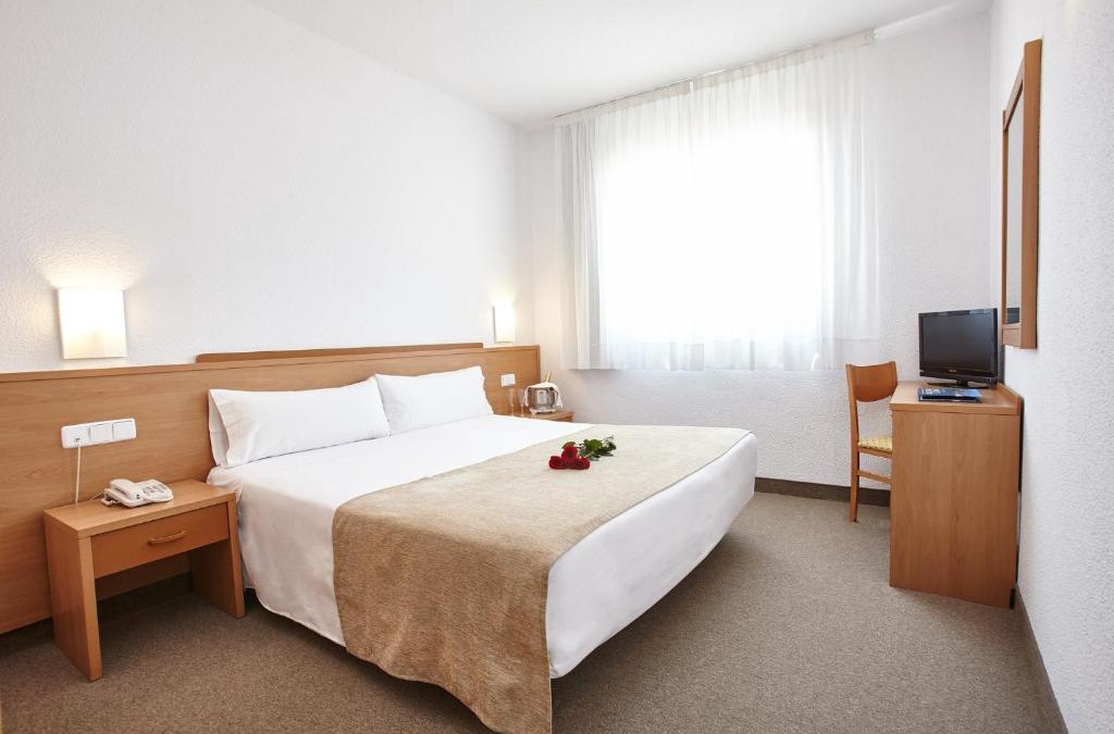 Amposta Hotel | Hotel Montsia