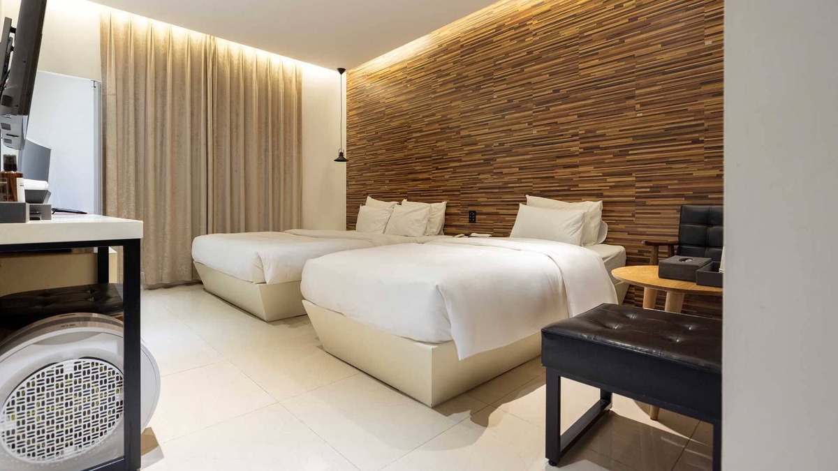 Buldang-dong Hotel | Hotel Moon Cheonan Sinbuldang