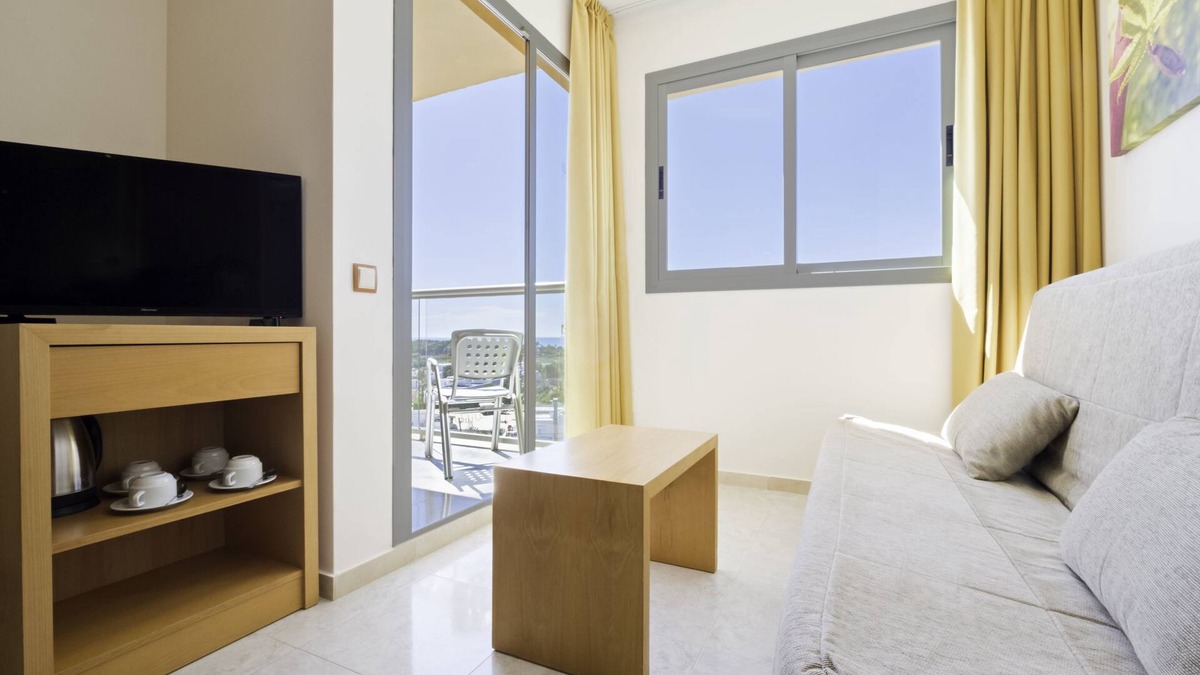 Es Canar Hotel | Hotel Moon Dreams Atlantic