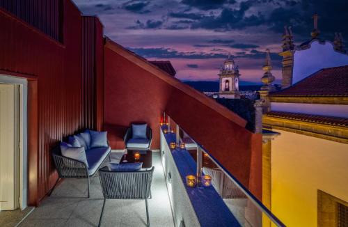Sao Joao do Souto Hotel | Hotel Moon & Sun Braga