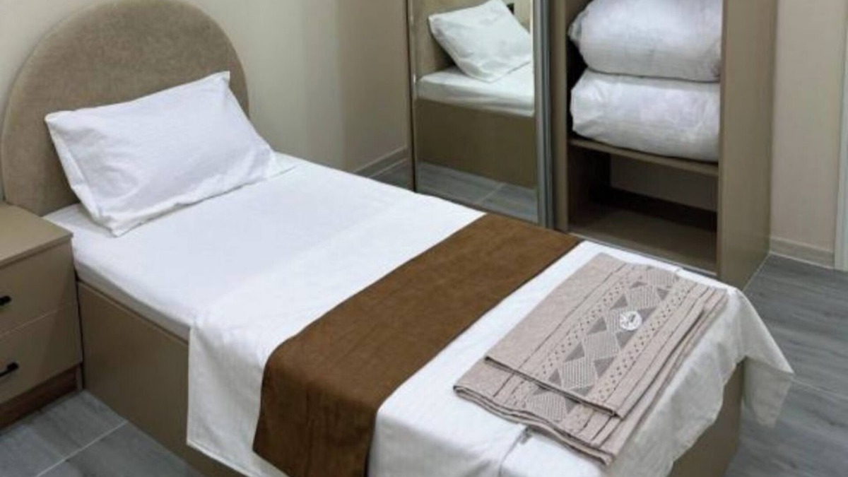 Samarkand Bed & Breakfast | Hotel Moon