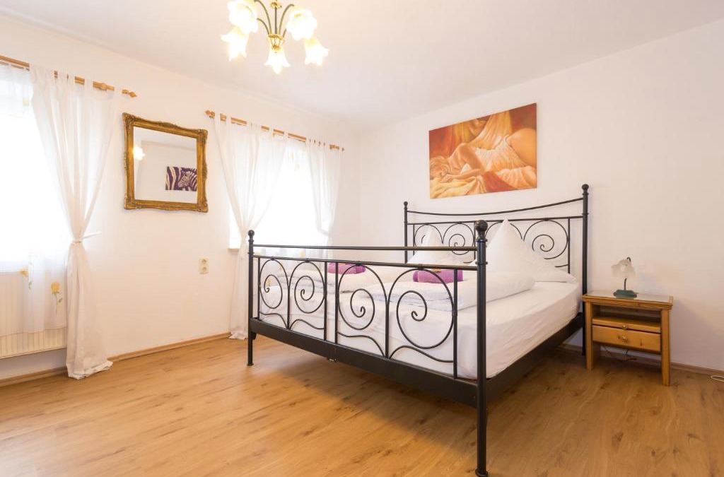 Moosach Hotel | Hotel Moosbichl