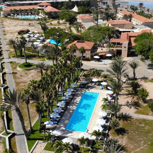 Santa Maria Hotel | Hotel Morabeza
