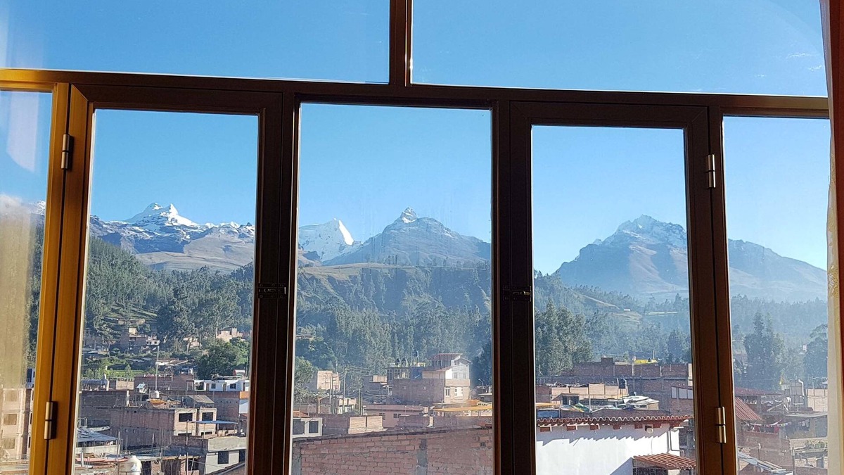 Huaraz Hotel | Hotel Morales