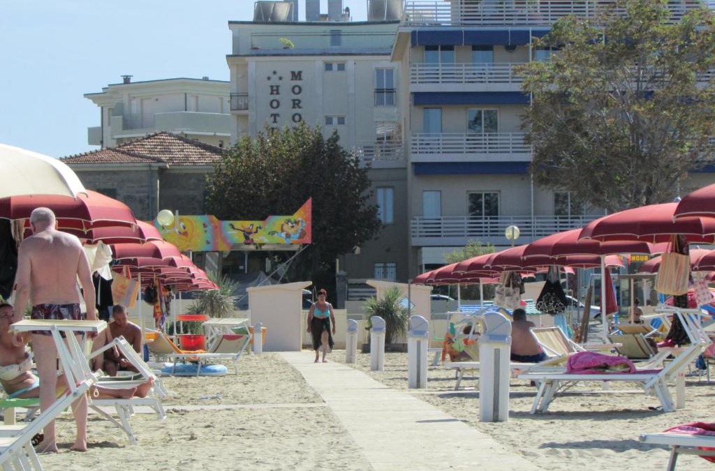 Viserba Hotel | Hotel Morolli