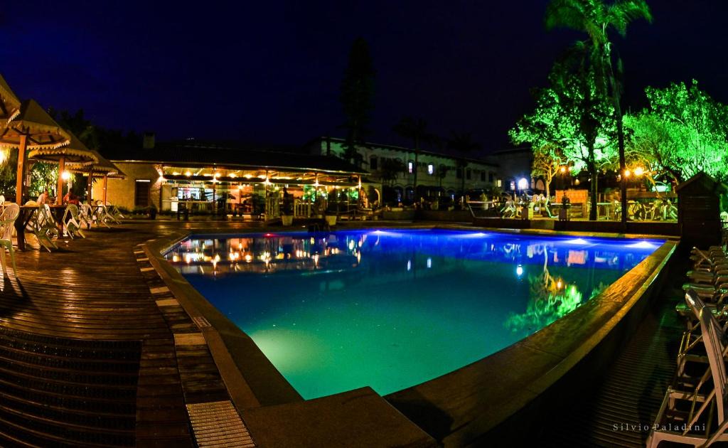 Ararangua Hotel | Hotel Morro dos Conventos