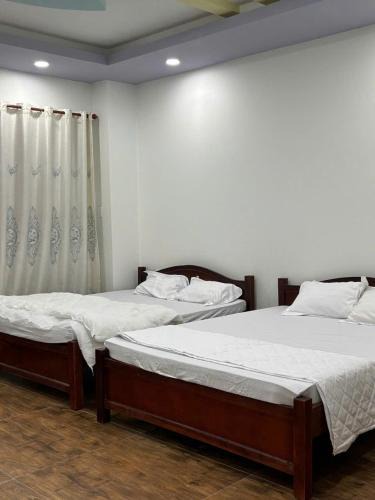 Ben Tre Hotel | HOTEL MOTeL Đồng Khởi