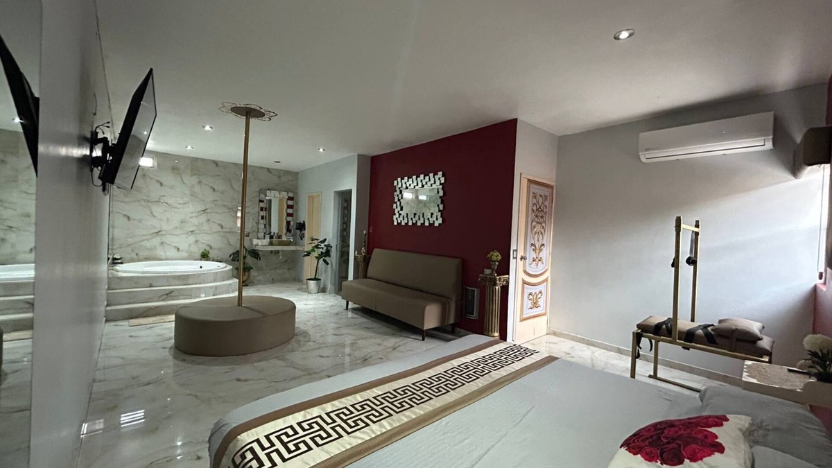 Tecuala Hotel | Hotel-Motel Deluxe