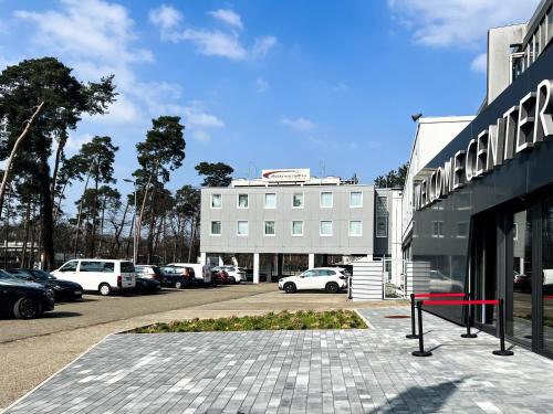 Hockenheim Hotel | Hotel Motodrom