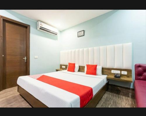 Sector 22 Hotel | Hotel mourya