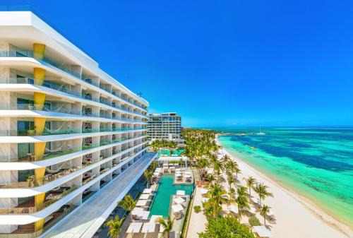 Playa Mujeres Resort | Hotel Mousai Cancun Adults Only