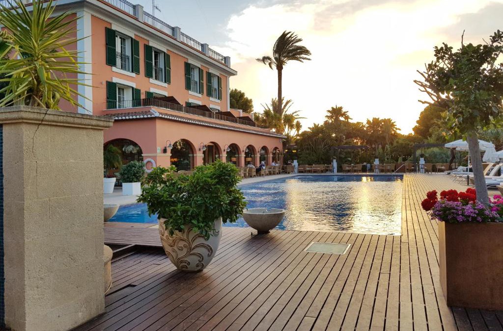Denia Hotel | Hotel MR Les Rotes