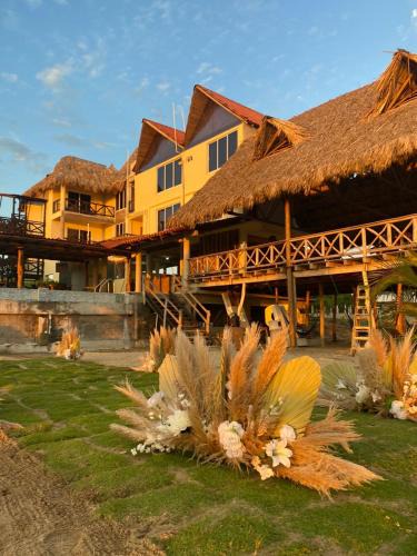 Mexican Riviera Hotel | Hotel Mulata