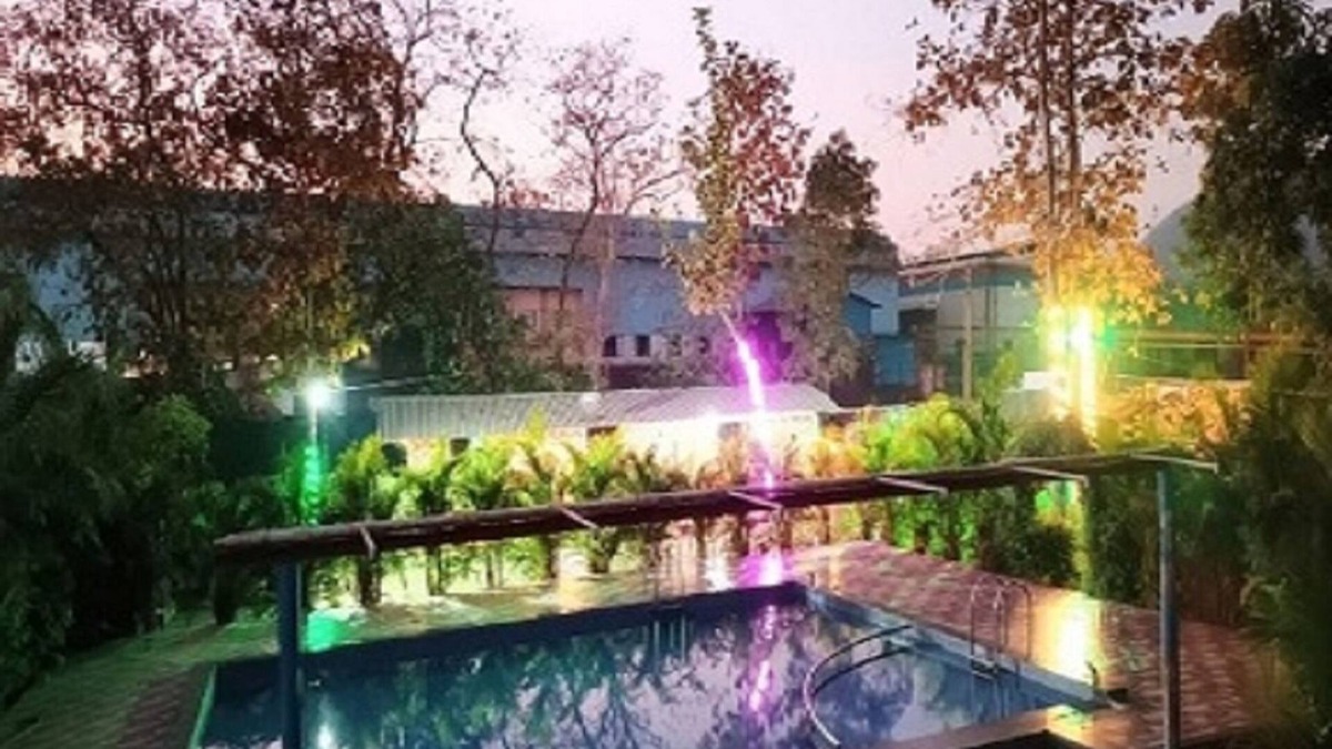 Khalapur Resort | Hotel Mumbai Garden Resort