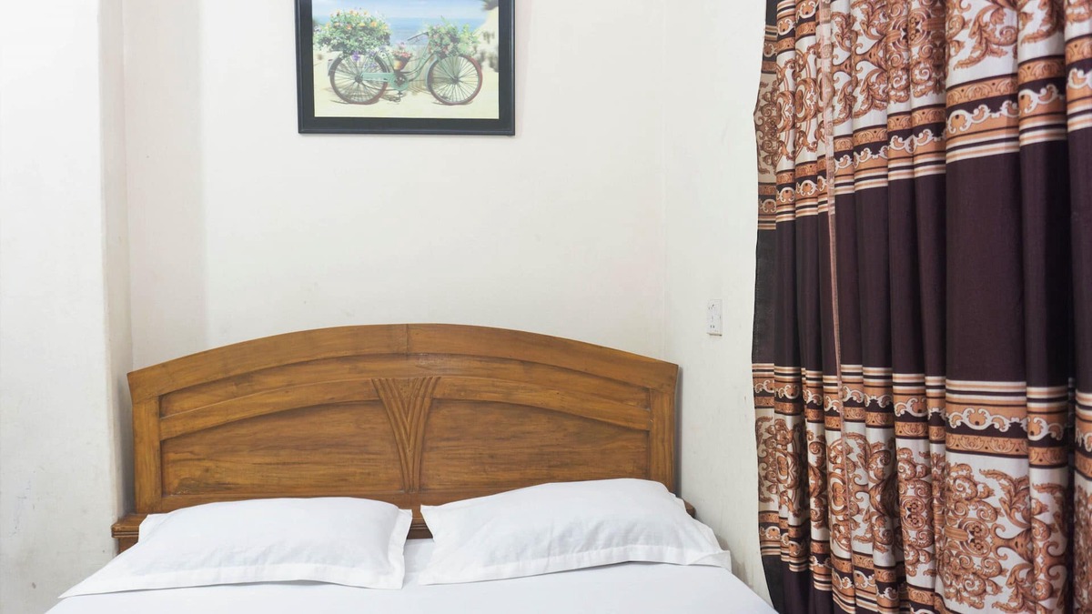 Dhaka Hotel | Hotel Muna International Residential - Standard Single - Non AC