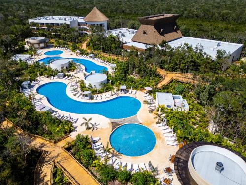 Ekbalan Hotel | Hotel Mundo Maya Tulum