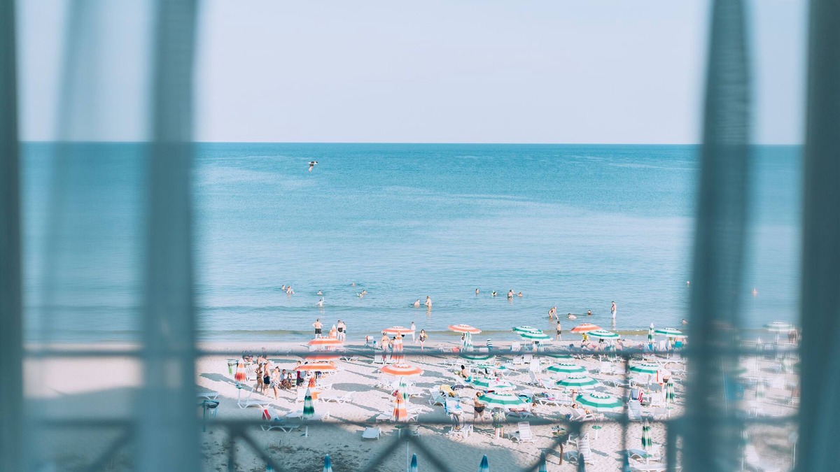 Albena Hotel | Hotel Mura All Inclusive