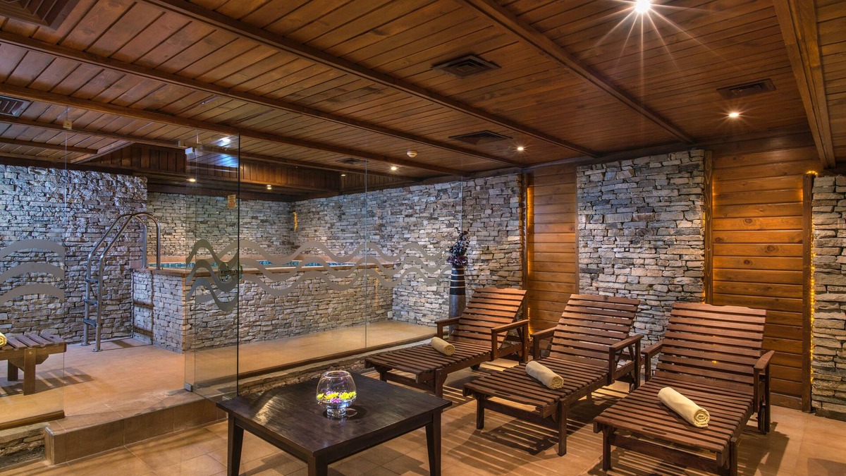 Old Town Hotel | Hotel Mura