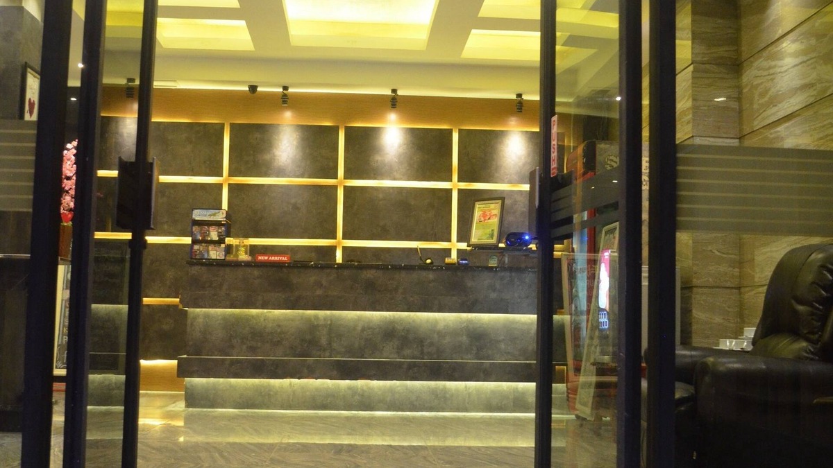 Chinatown Hotel | Hotel Mustika Gajah Mada