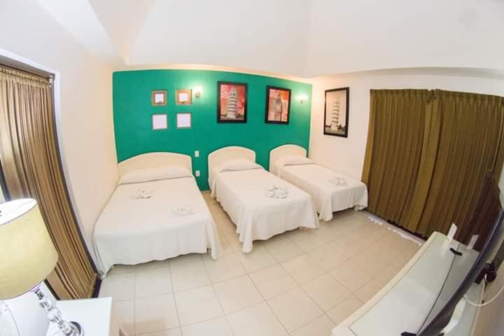 Iguala de la Independencia Hotel | HOTEL OBREGON