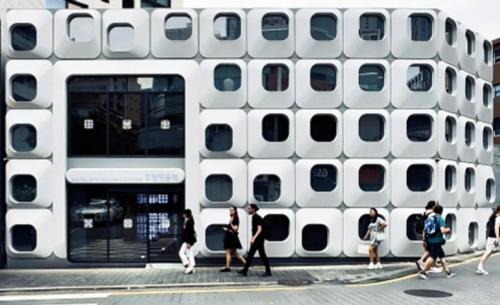 Myeongdong Hotel | Hotel Myeongdon Station 호텔명동역