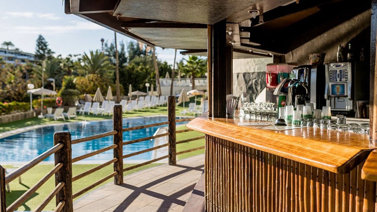 San Agustin Hotel | Hotel New Folias