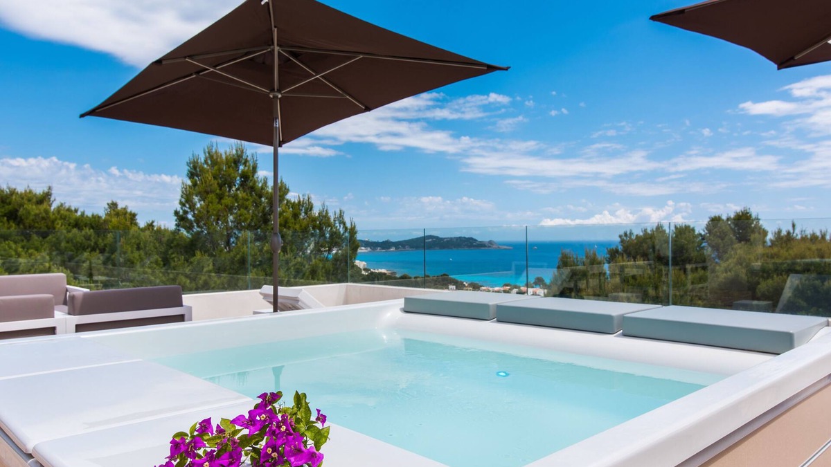 Capdepera Hotel | Hotel Na Taconera