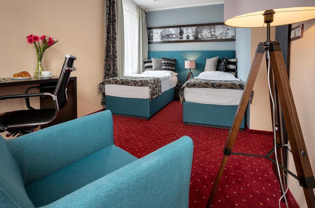 Vlasim Hotel | Hotel Na Vývoji