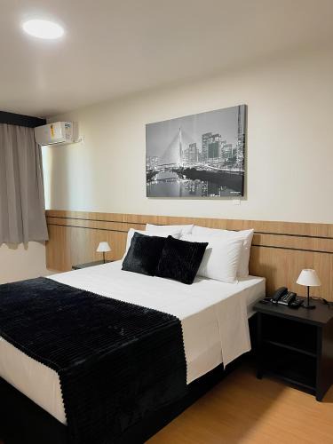 Santa Ifigenia Hotel | Hotel Nacional Inn São Paulo- Próximo ao SAMPA SKY