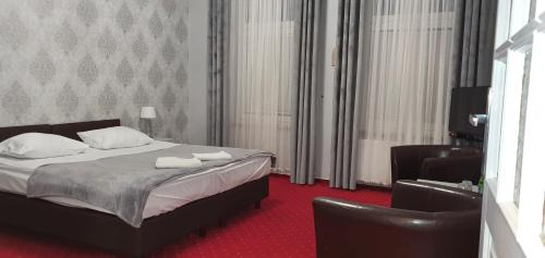 Torun Hotel | Hotel Nad Rzeczką