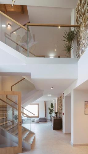 Bermeo Hotel | Hotel Nafarrola - Gastronomy & Wine