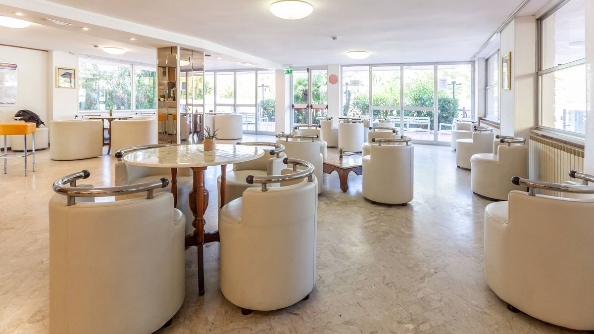Marebello Hotel | HOTEL NAICA