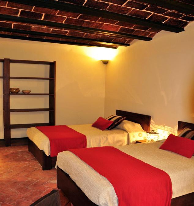 Downtown La Paz Hotel | Hotel Naira
