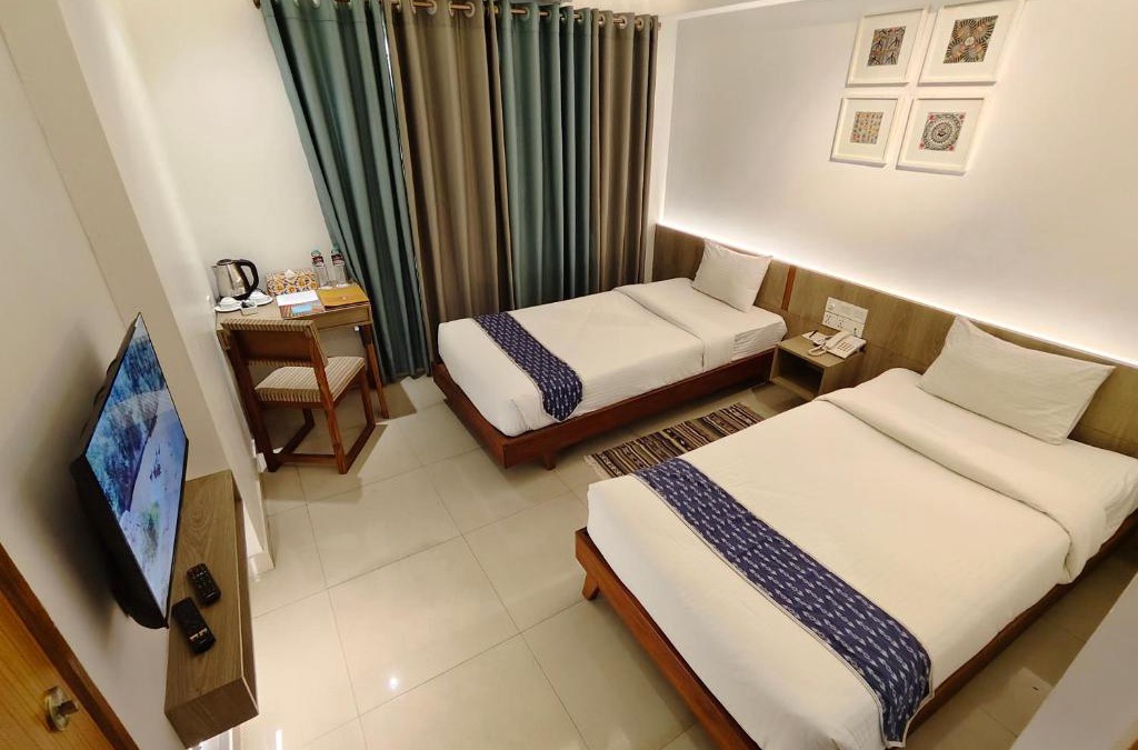 Dhaka Hotel | Hotel Nandini
