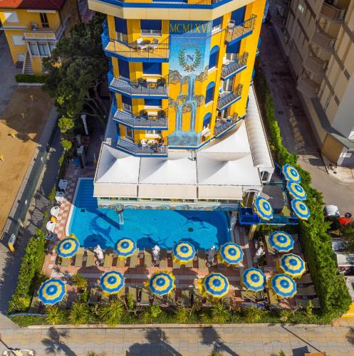 Jesolo Hotel | Hotel Napoleon