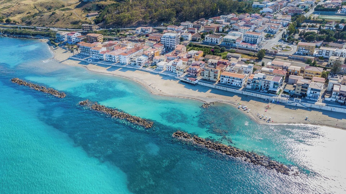 Torre Melissa Hotel | Hotel Napoleon