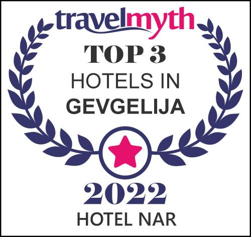 Mrzenci Hotel | Hotel Nar Gevgelija
