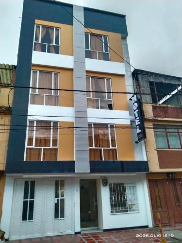 San Juan de Pasto Hotel | Hotel Nariño Confort
