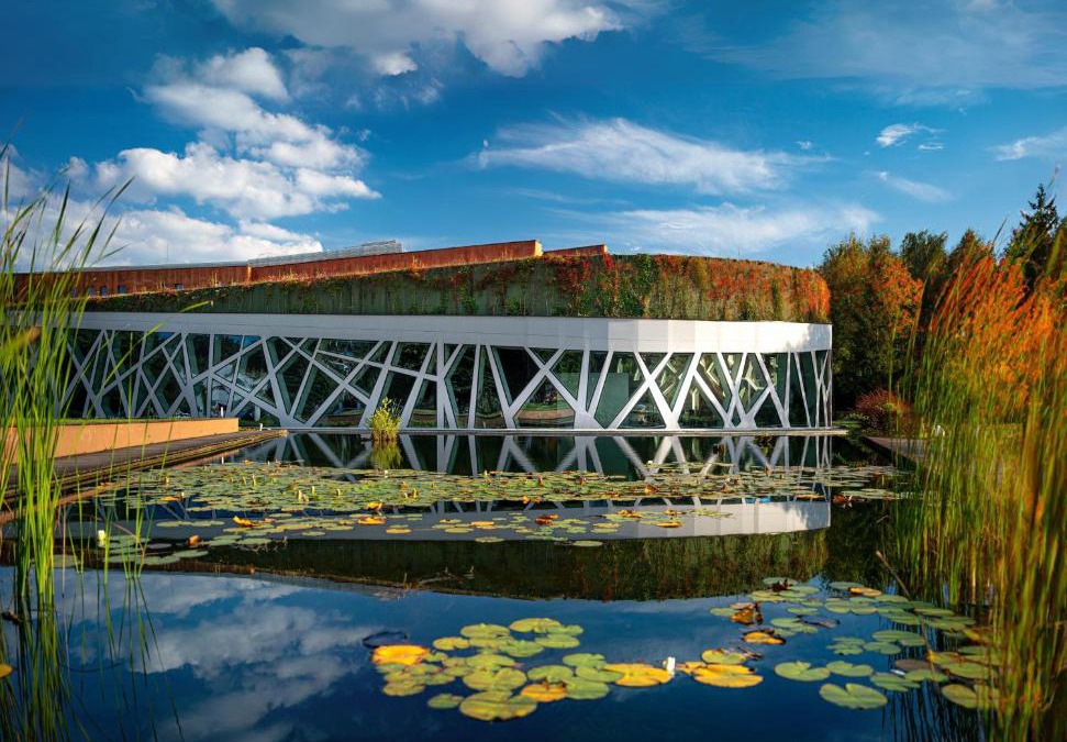 Serock Hotel | Hotel Narvil Conference & Spa