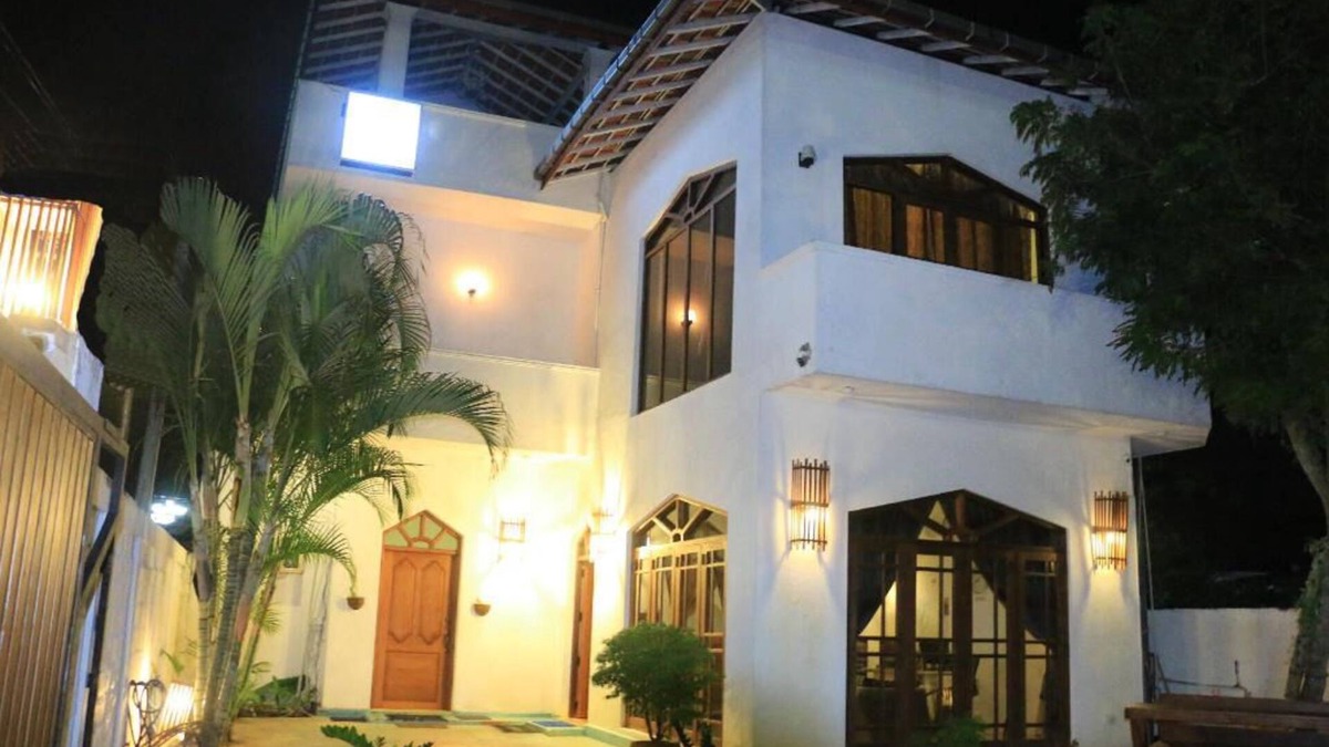 Kudapaduwa Hotel | Hotel Nathariya Negombo