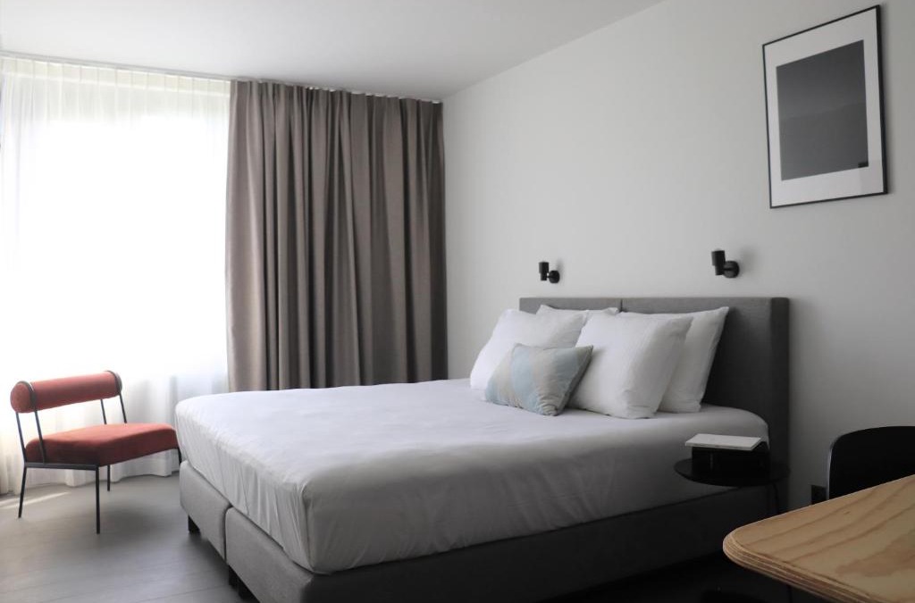 Sint-Andries Hotel | Hotel National Antwerp