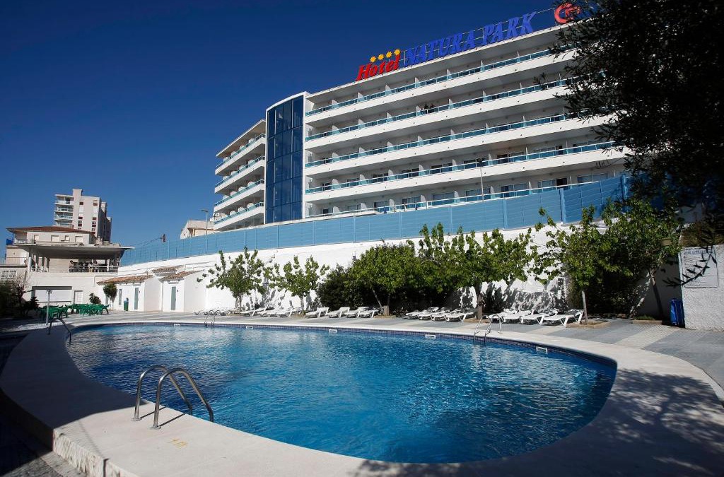 Comarruga Hotel | Hotel Natura Park