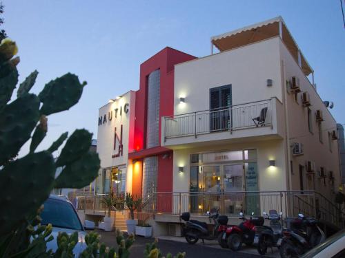 Lampedusa Hotel | Hotel Nautic