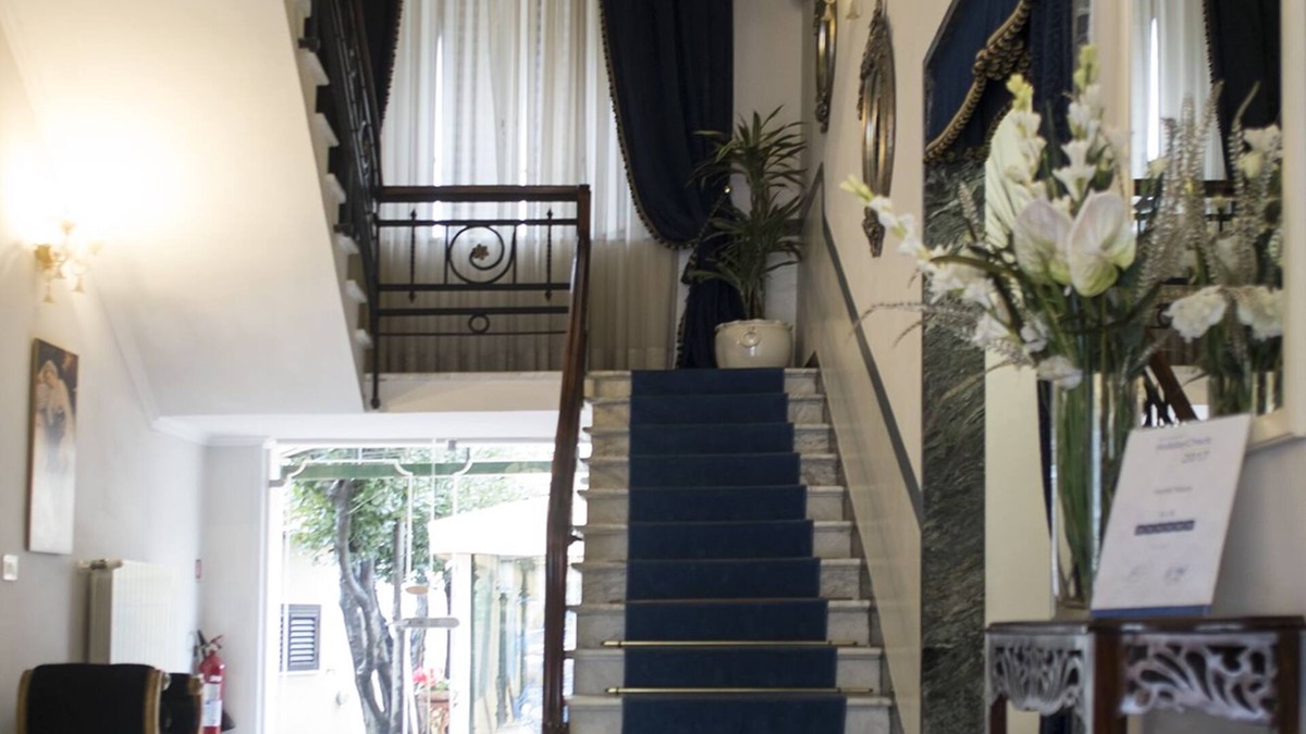 Livorno Hotel | Hotel Navy