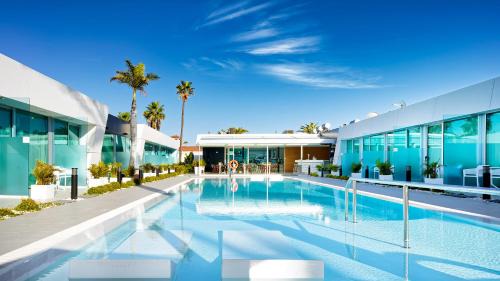 Playa del Ingles Hotel | Hotel Nayra - Adults Only