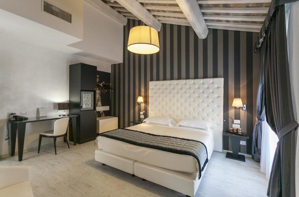 Ferrara Hotel | Hotel Nazionale
