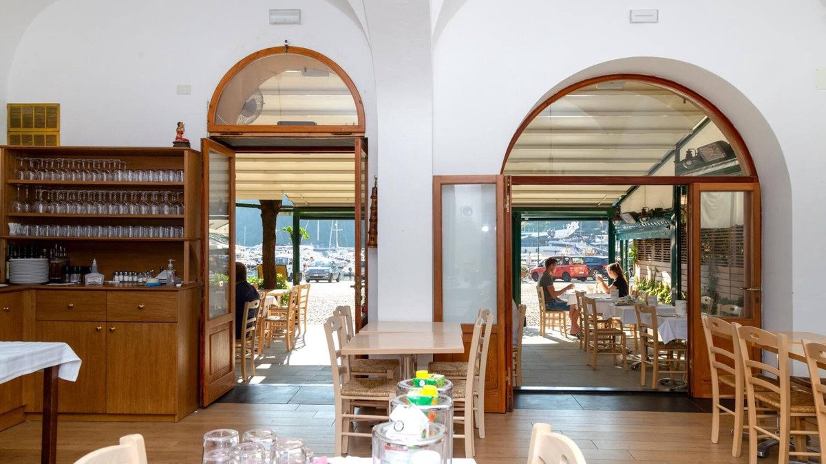 Portofino Hotel | Hotel Nazionale Portofino